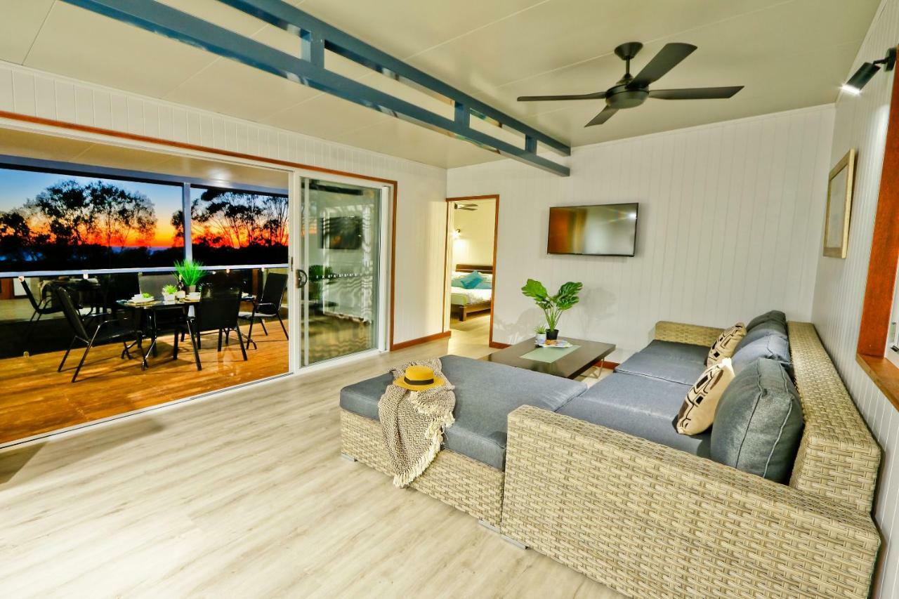 The Summit 1770 Villa Agnes Water Exterior foto